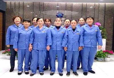 公司保潔管理制度